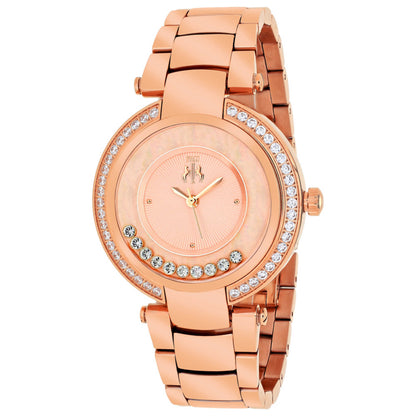 Front view of Jivago Celebrate Women's Quartz Watch JV1616