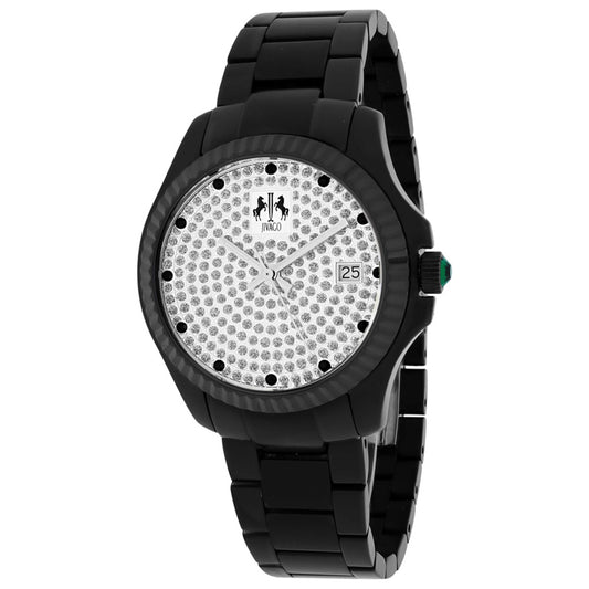 Front view of Jivago Jolie Women's Quartz Watch JV3211