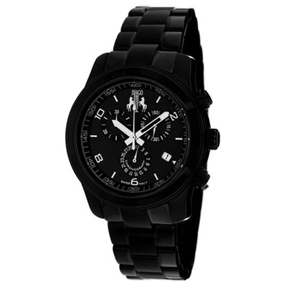 Front view of Jivago Infinity Women's Swiss Quartz (Battery-Powered) Watch JV5220