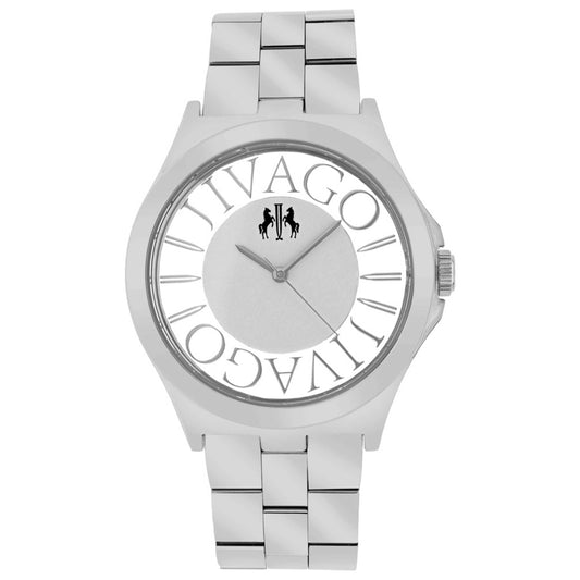 Front view of Jivago Fun Women's Quartz Watch JV8410