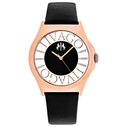 Front view of Jivago Fun Women's Quartz Watch JV8431