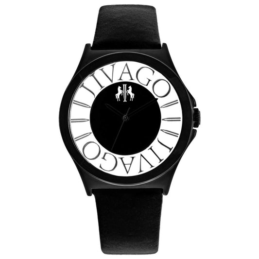 Front view of Jivago Fun Women's Quartz Watch JV8432