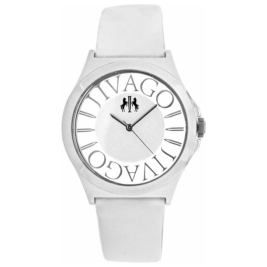 Front view of Jivago Fun Women's Quartz Watch JV8433