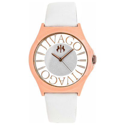 Front view of Jivago Fun Women's Quartz Watch JV8434