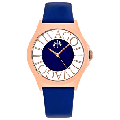 Front view of Jivago Fun Women's Quartz Watch JV8435