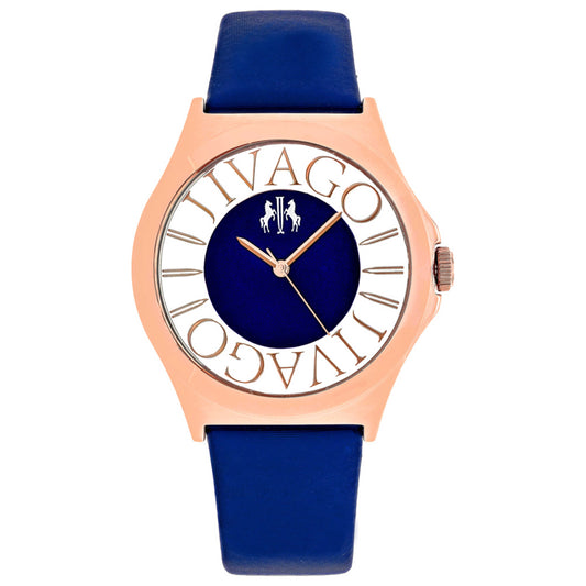 Front view of Jivago Fun Women's Quartz Watch JV8435
