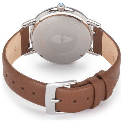 Jacy Ace Women's Quartz Watch JW-1000-1608S - Image #2