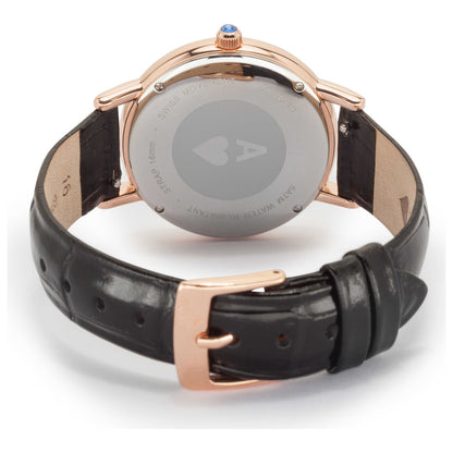 Jacy Ace Women's Quartz Watch JW-1001-1601R - Image #2