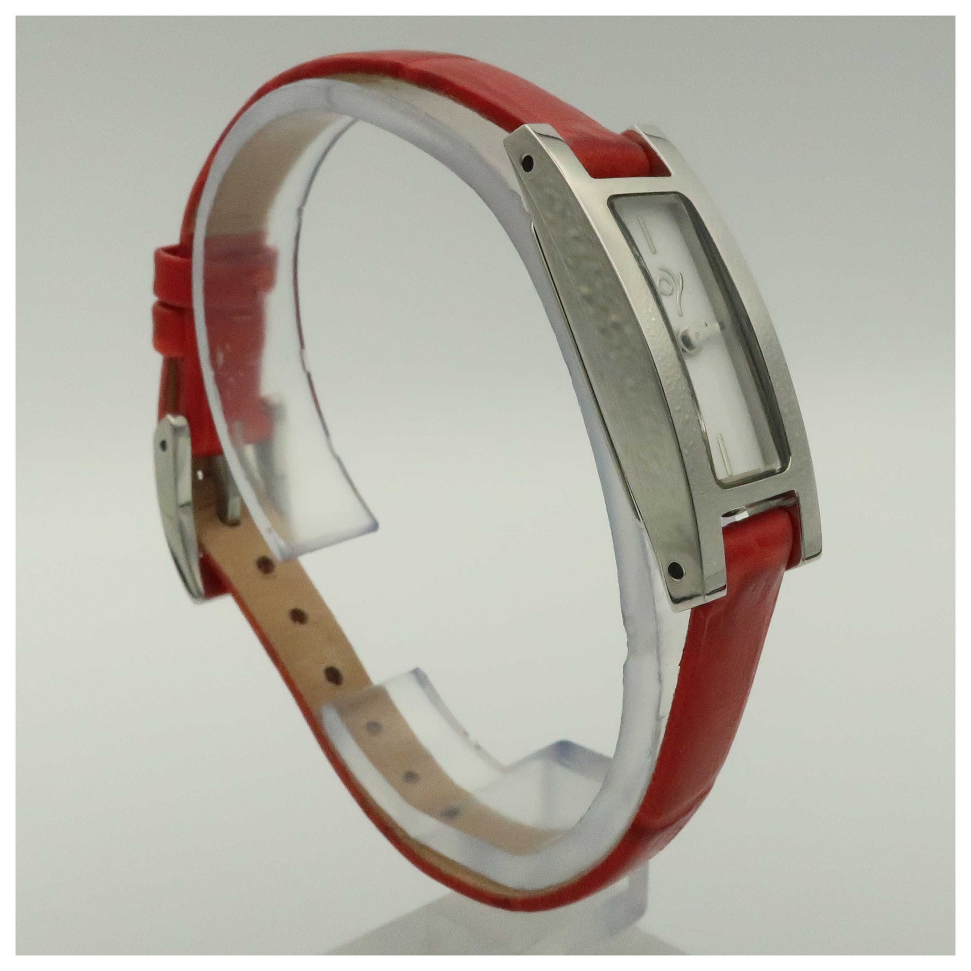 Joy Watches Rectangulares Women's Quartz Watch JW506-PO - Image #3