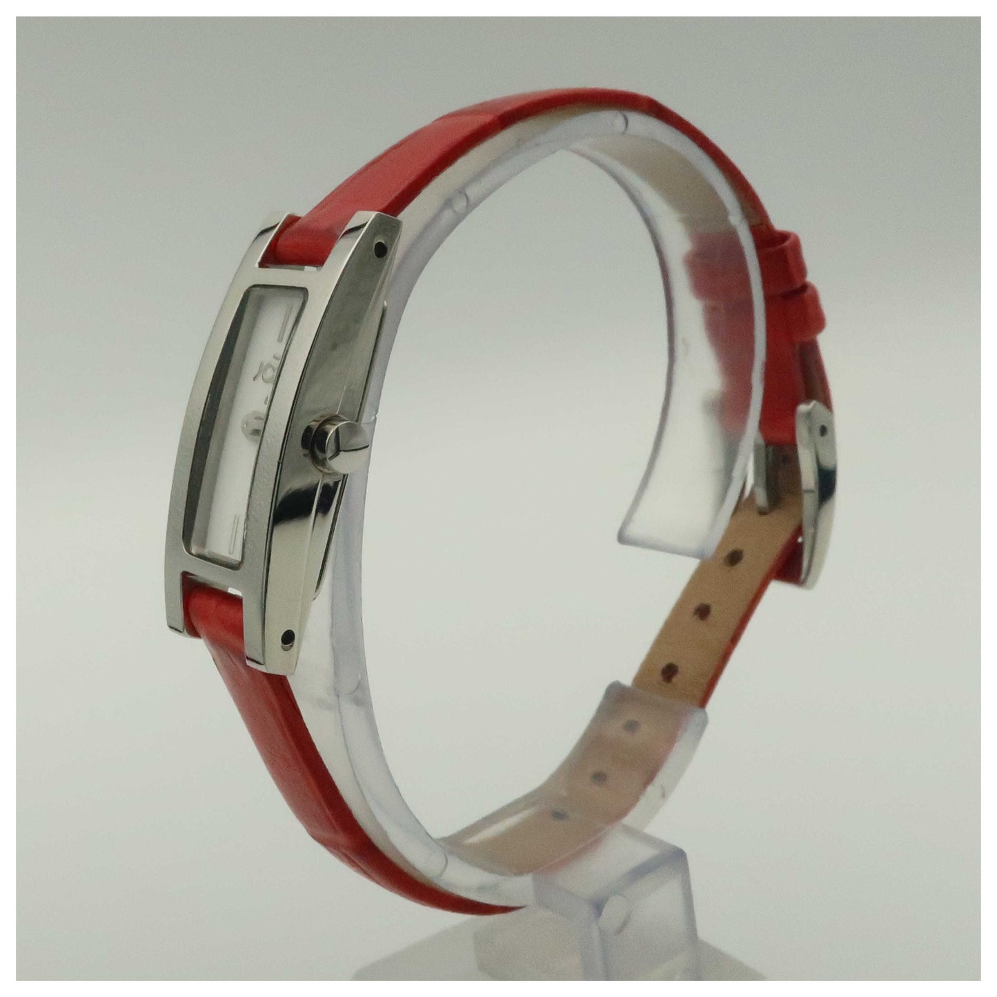 Joy Watches Rectangulares Women's Quartz Watch JW506-PO - Image #4