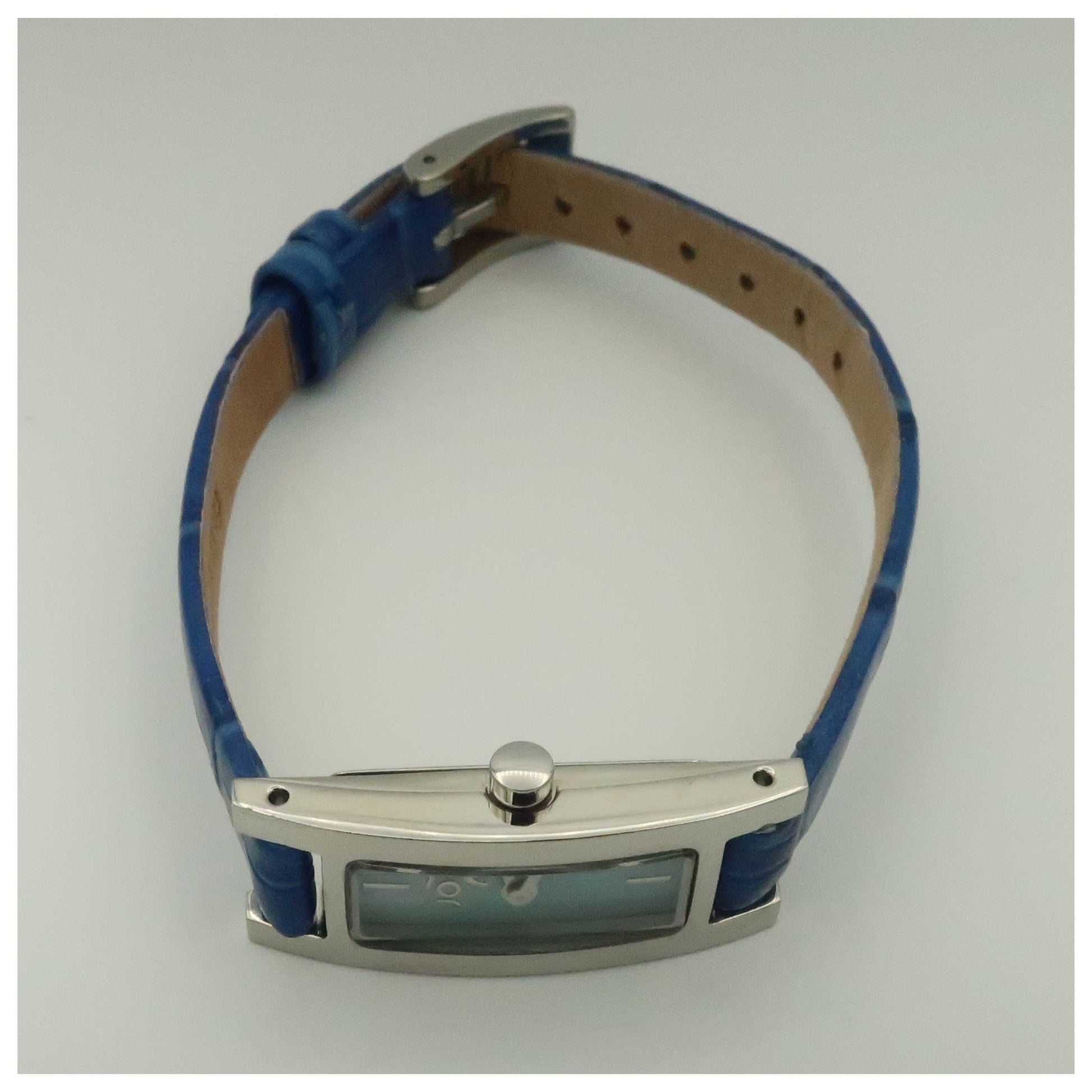 Joy Watches Rectangulares Women's Quartz Watch JW507-PO - Image #8