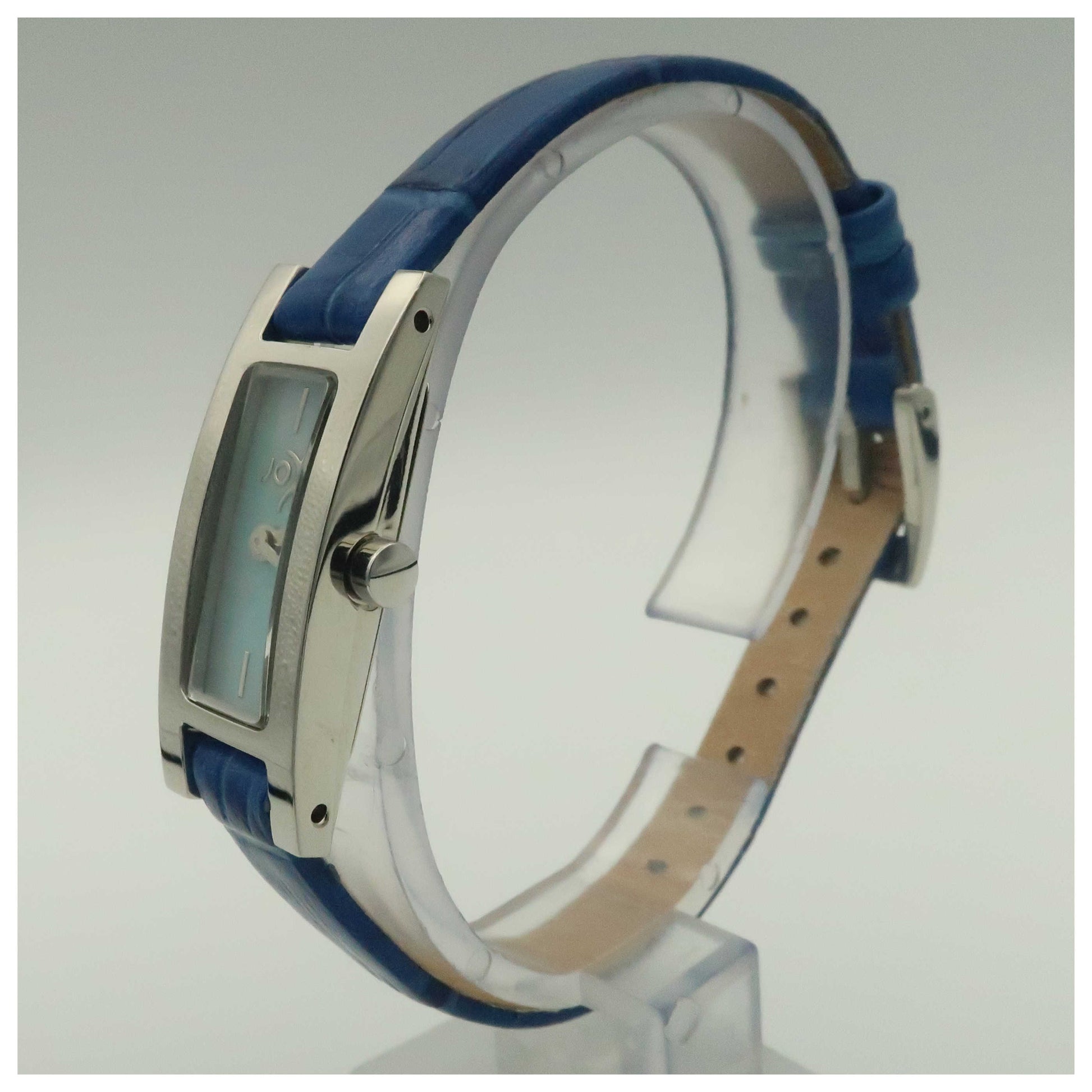 Joy Watches Rectangulares Women's Quartz Watch JW507-PO - Image #4