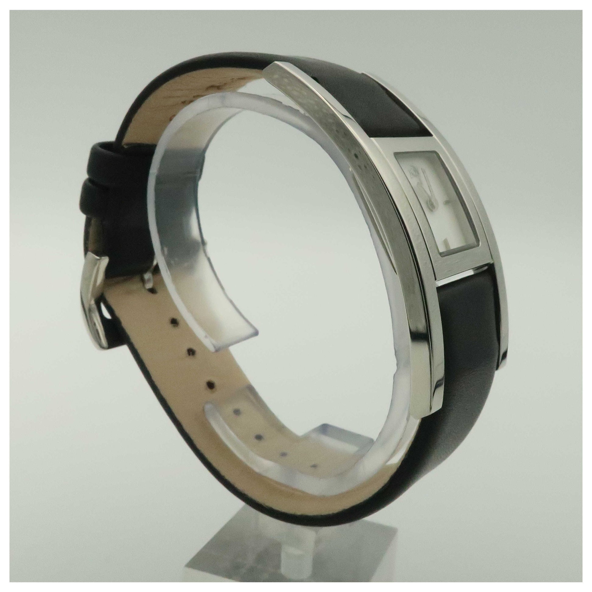 Joy Watches Cuadrods Women's Quartz Watch JW510-PO - Image #3