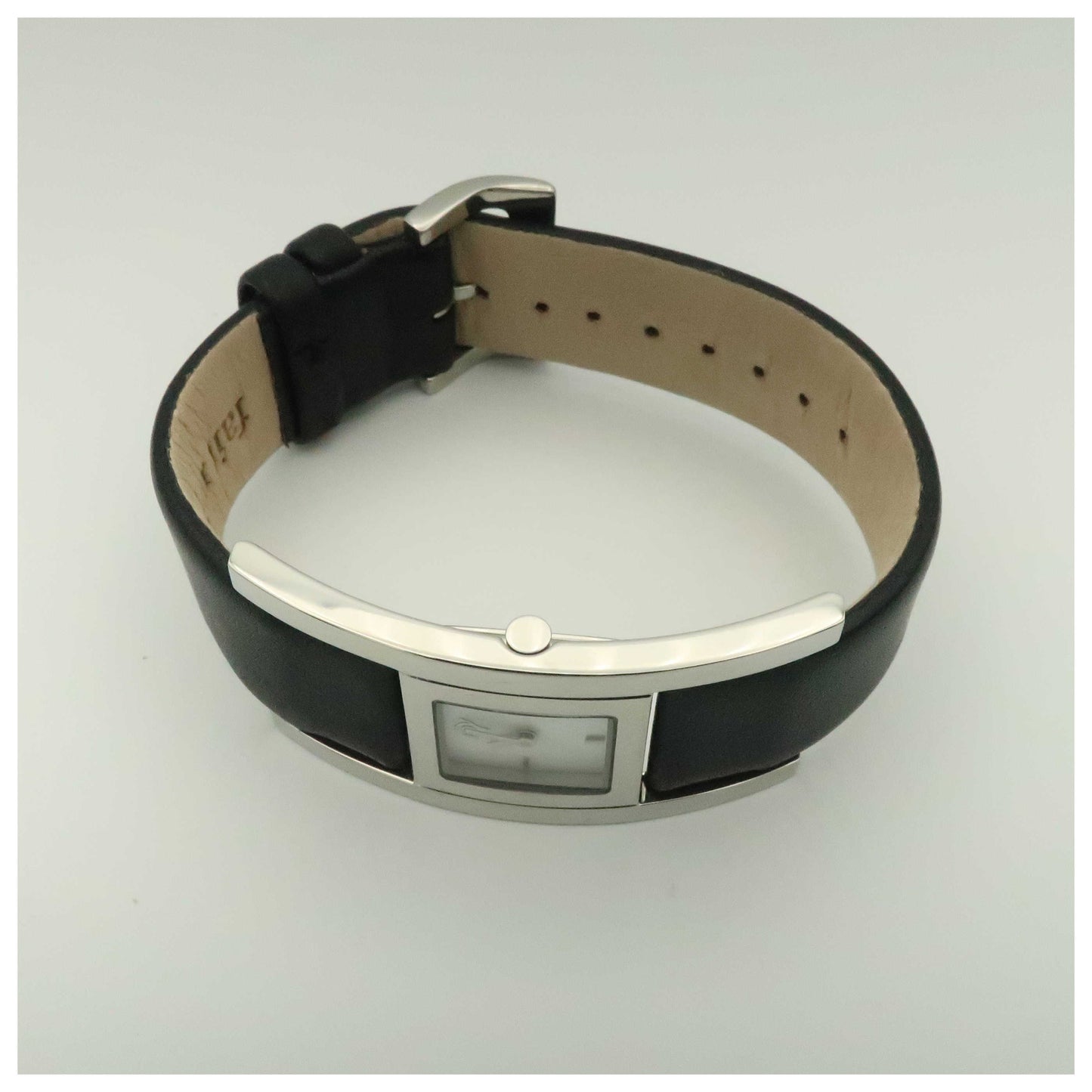 Joy Watches Cuadrods Women's Quartz Watch JW510-PO - Image #8