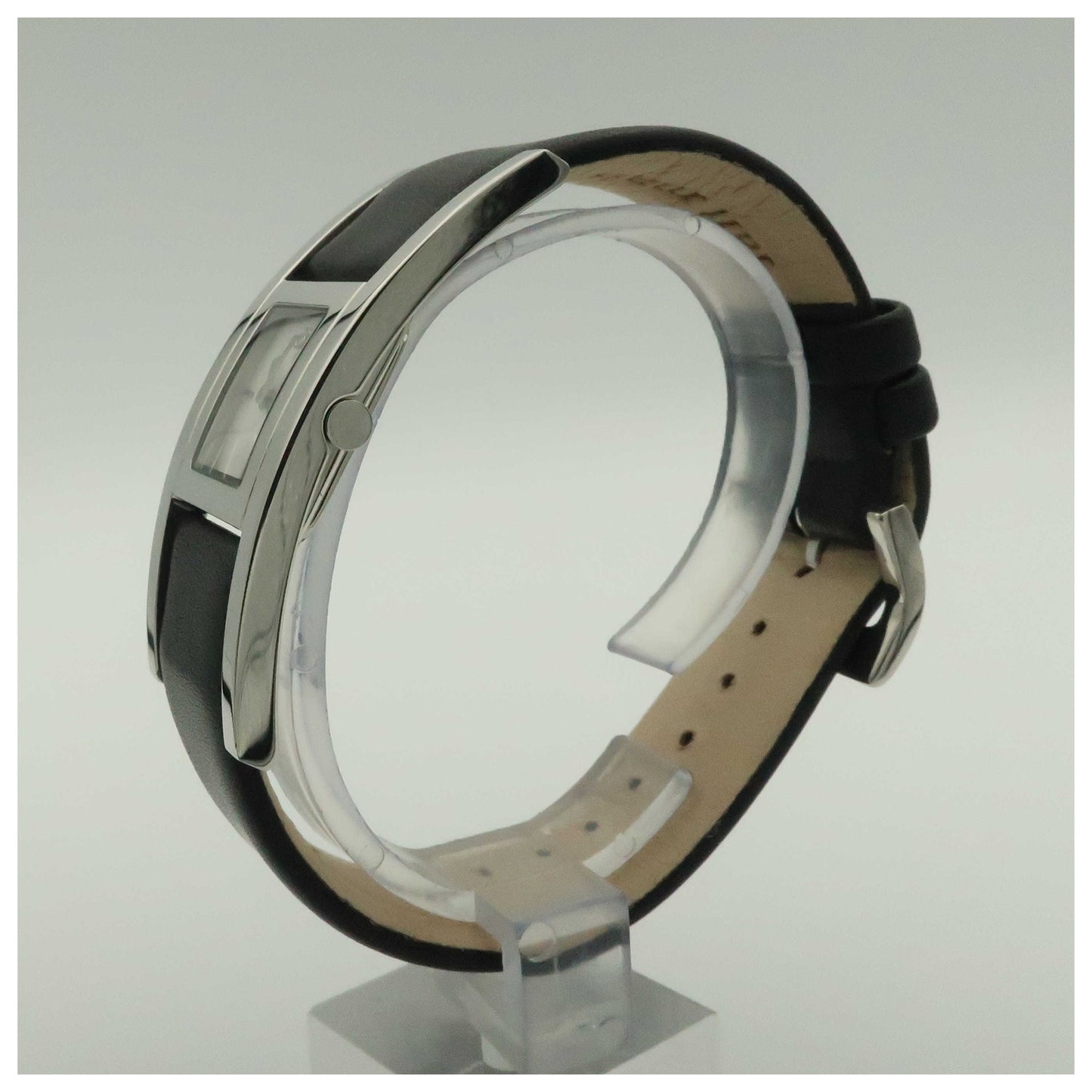 Joy Watches Cuadrods Women's Quartz Watch JW510-PO - Image #4