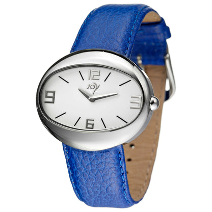 Front view of Joy Watches Ovalados Women's Quartz Watch JW516