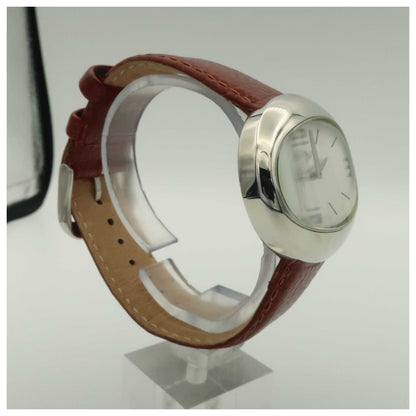 Joy Watches Ovalados Women's Quartz Watch JW517-SDV - Image #3