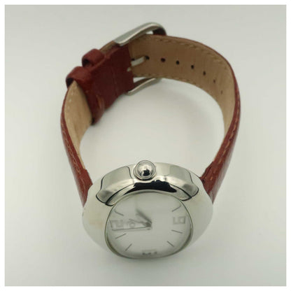 Joy Watches Ovalados Women's Quartz Watch JW517-SDV - Image #8