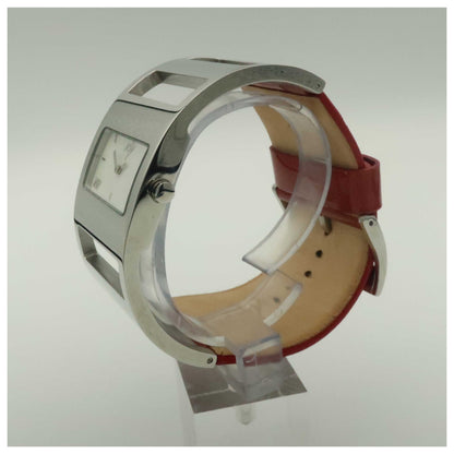 Joy Watches Rectangulares Women's Quartz Watch JW519-PO - Image #4