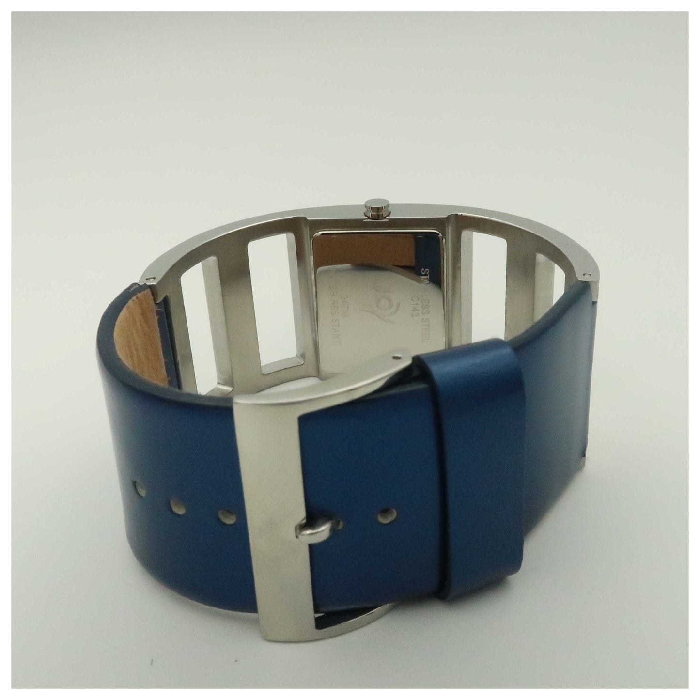 Joy Watches Rectangulares Women's Quartz Watch JW520-PO - Image #2