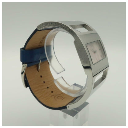 Joy Watches Rectangulares Women's Quartz Watch JW520-PO - Image #3