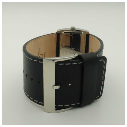 Joy Watches Semi-Rectangulares Women's Quartz Watch JW525-PO - Image #2