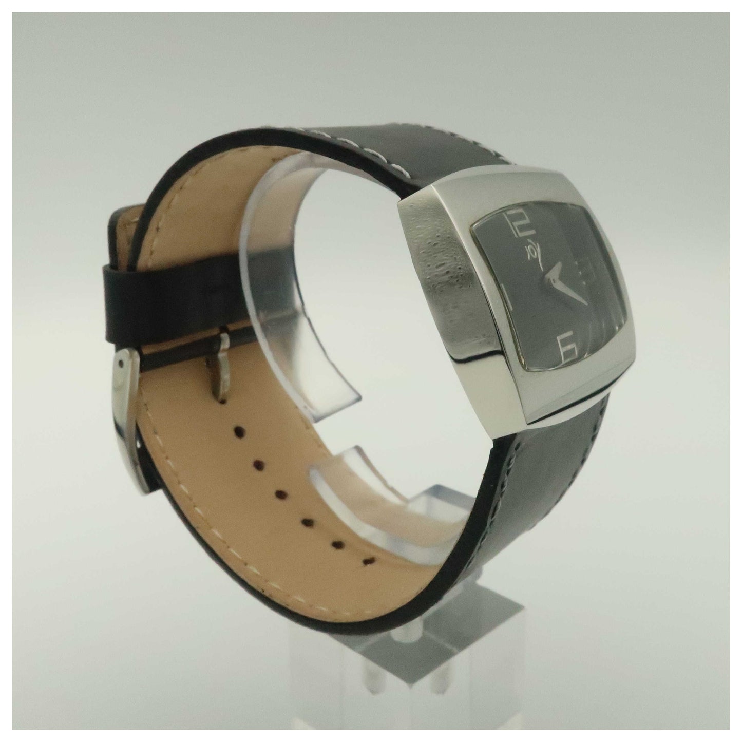 Joy Watches Semi-Rectangulares Women's Quartz Watch JW525-PO - Image #3
