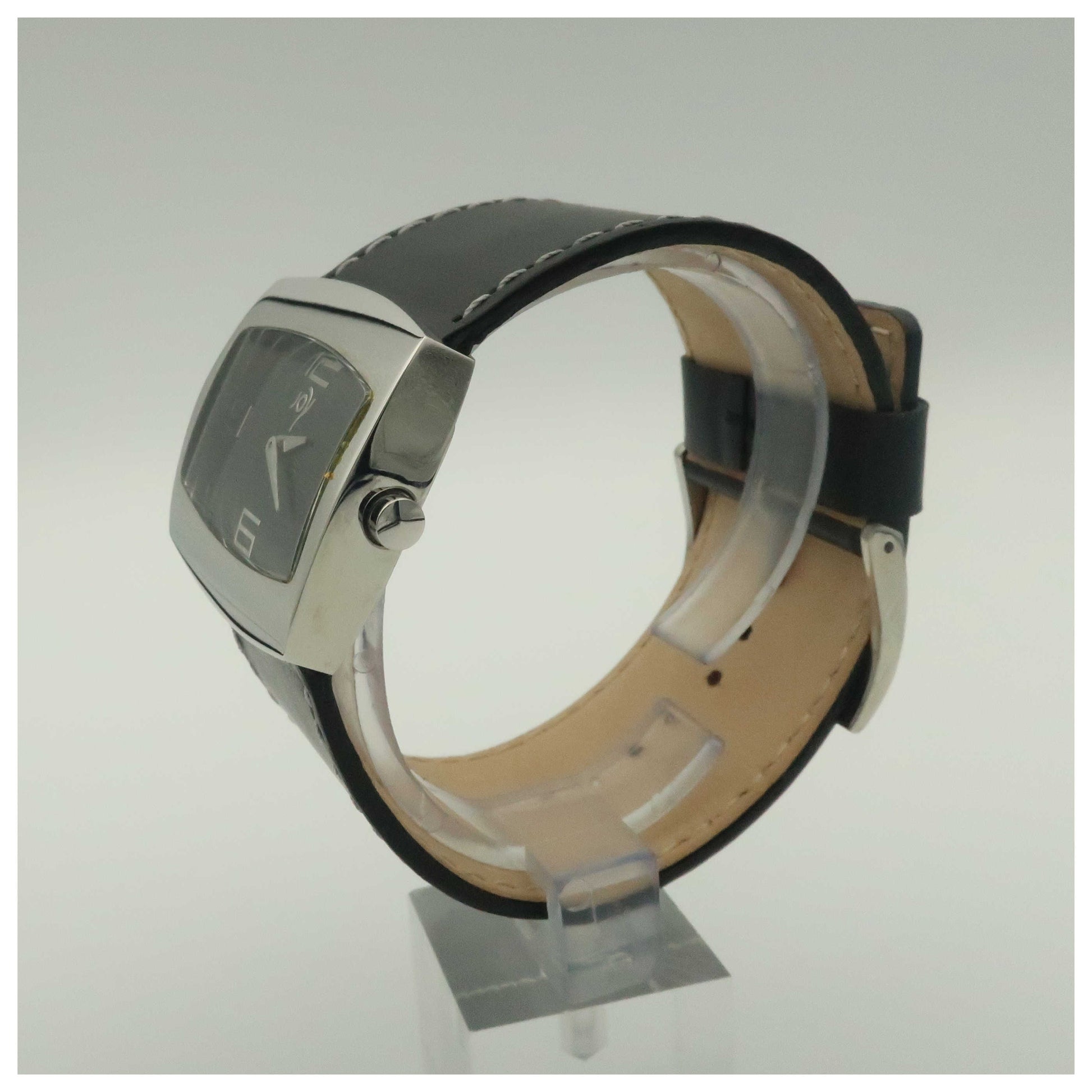 Joy Watches Semi-Rectangulares Women's Quartz Watch JW525-PO - Image #4