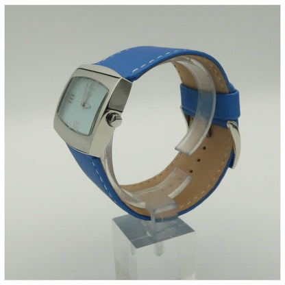 Joy Watches Semi-Rectangulares Women's Quartz Watch JW527-PO - Image #4