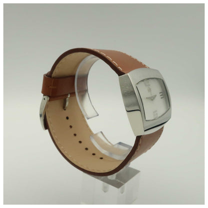 Joy Watches Semi-Rectangulares Women's Quartz Watch JW528-SDV - Image #3