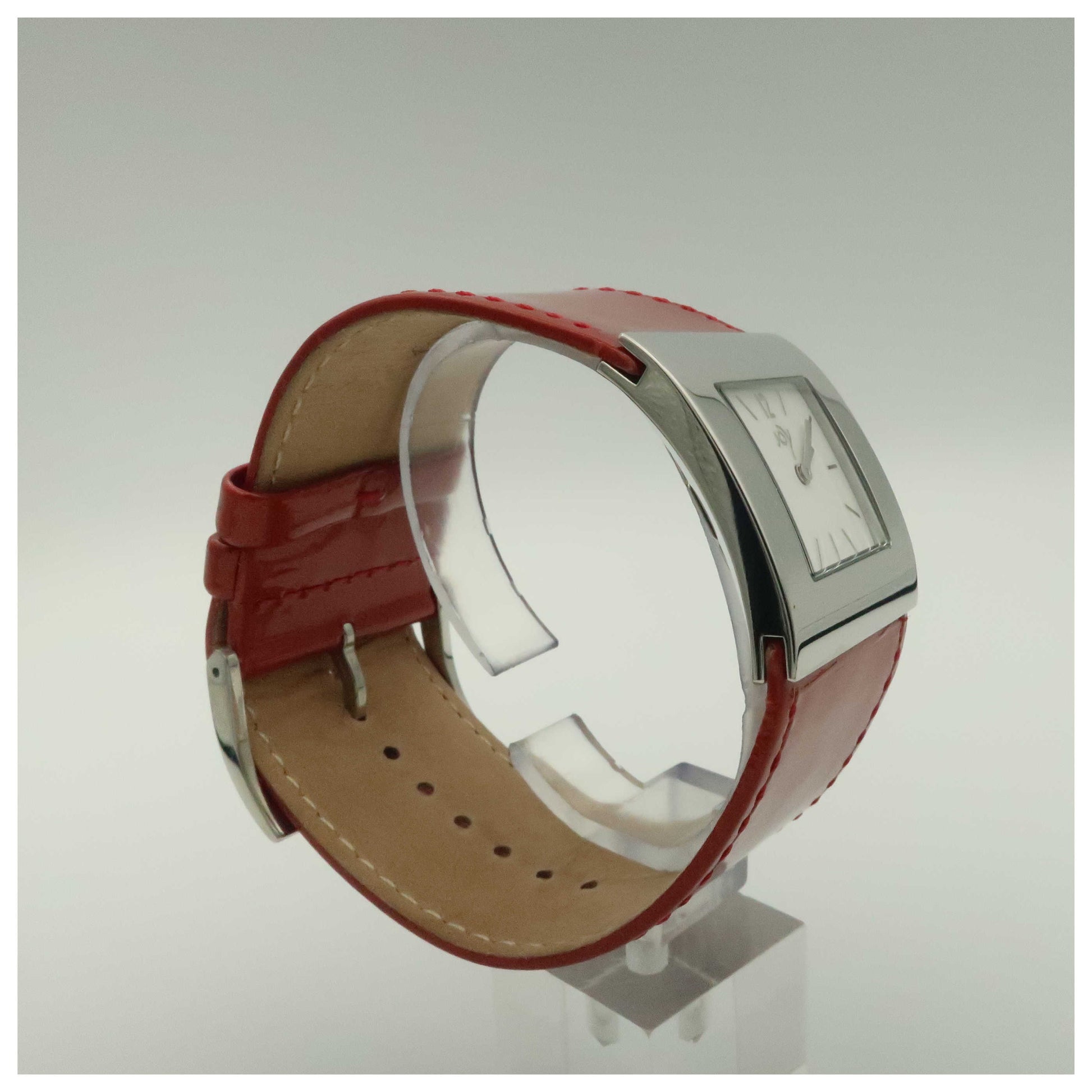 Joy Watches Cuadrods Women's Quartz Watch JW533-SDV - Image #3