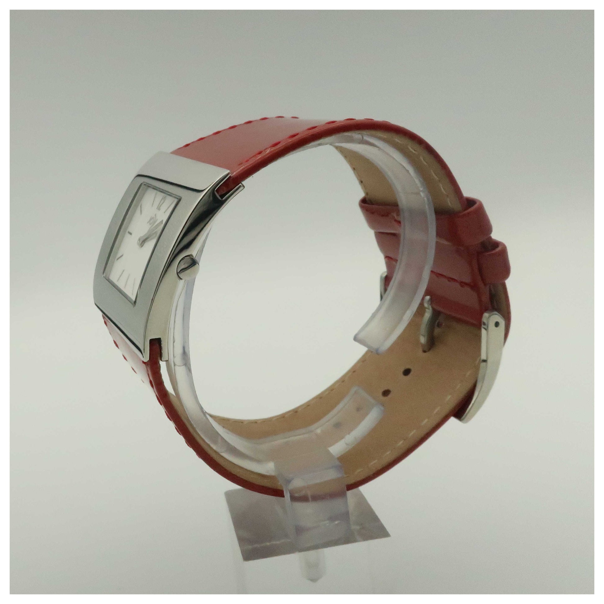 Joy Watches Cuadrods Women's Quartz Watch JW533-SDV - Image #4