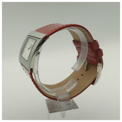 Joy Watches Cuadrods Women's Quartz Watch JW533-SDV - Image #4