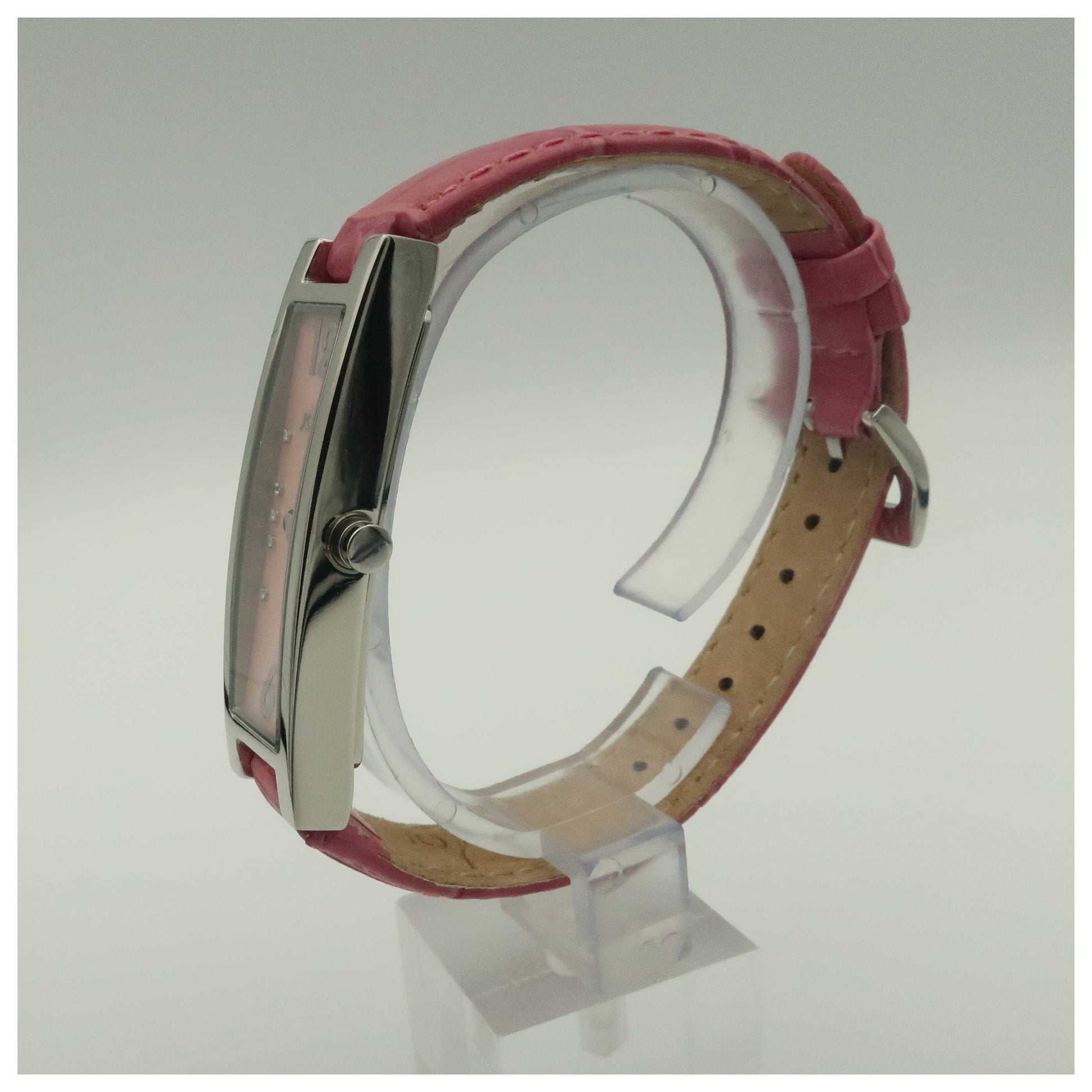 Joy Watches Rectangulares Women's Quartz Watch JW537-SDV - Image #4