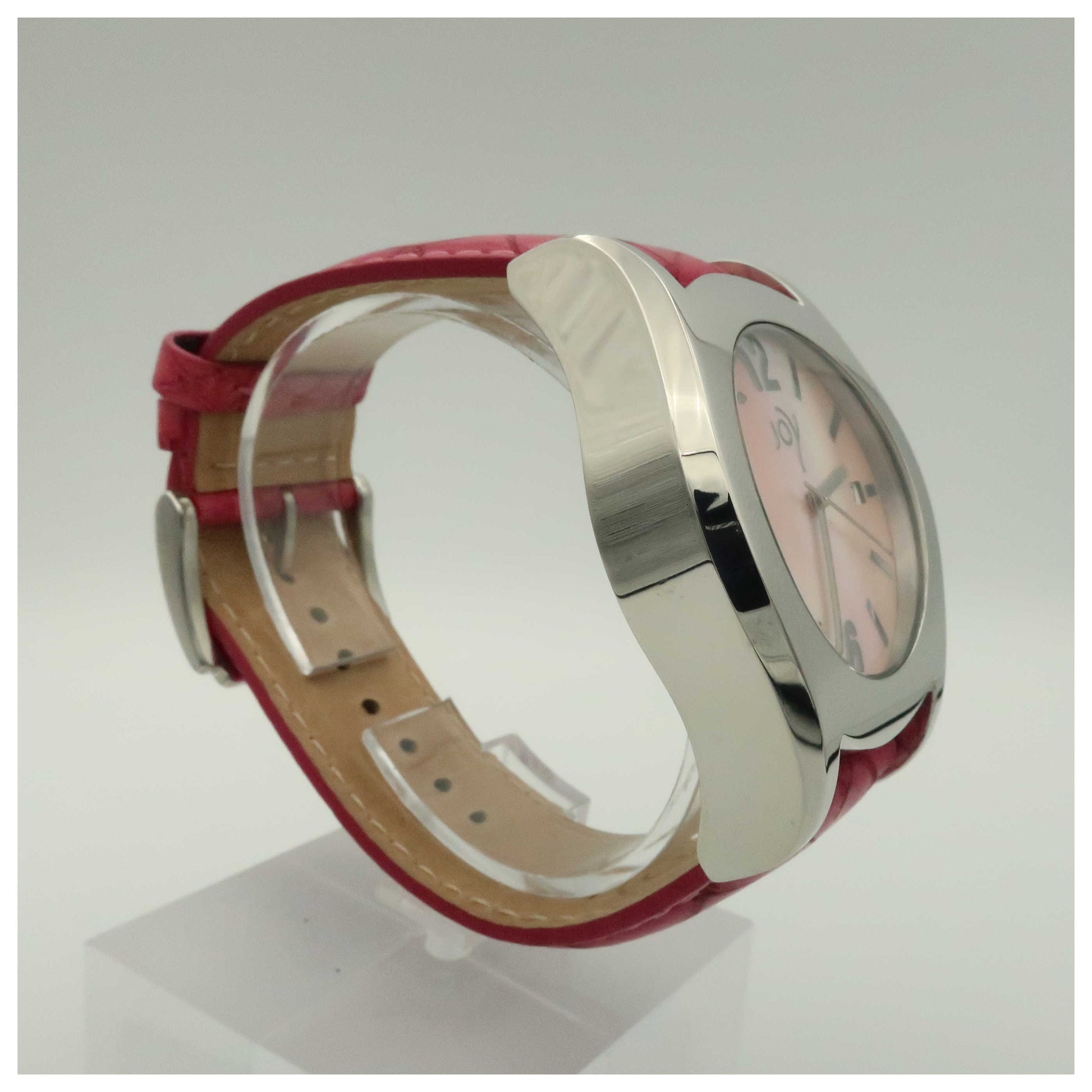 Joy Watches Redondos Women's Quartz Watch JW540-SDV - Image #3