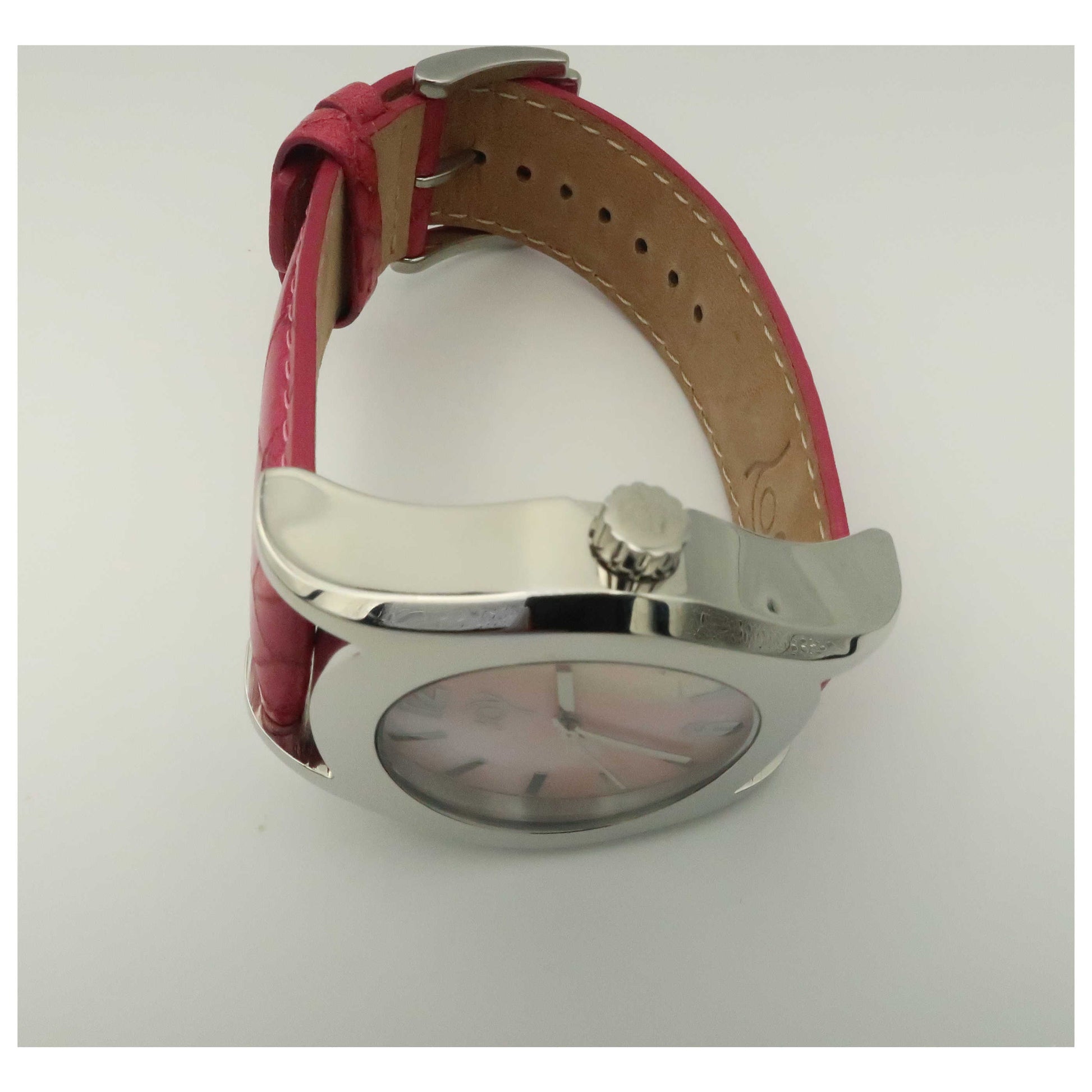 Joy Watches Redondos Women's Quartz Watch JW540-SDV - Image #8