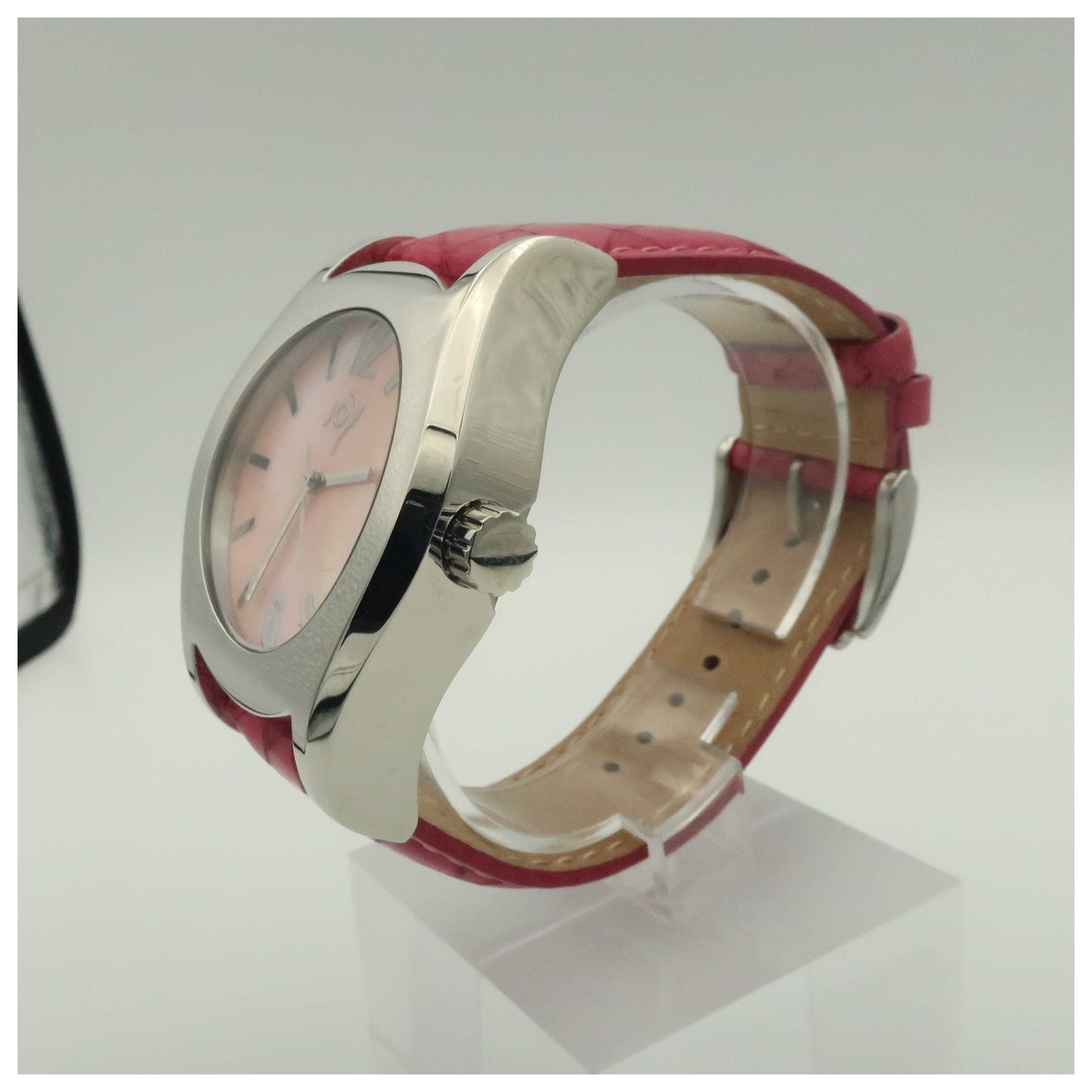 Joy Watches Redondos Women's Quartz Watch JW540-SDV - Image #4