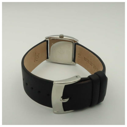 Joy Watches Cuadrados II Women's Quartz Watch JW548-PO - Image #2