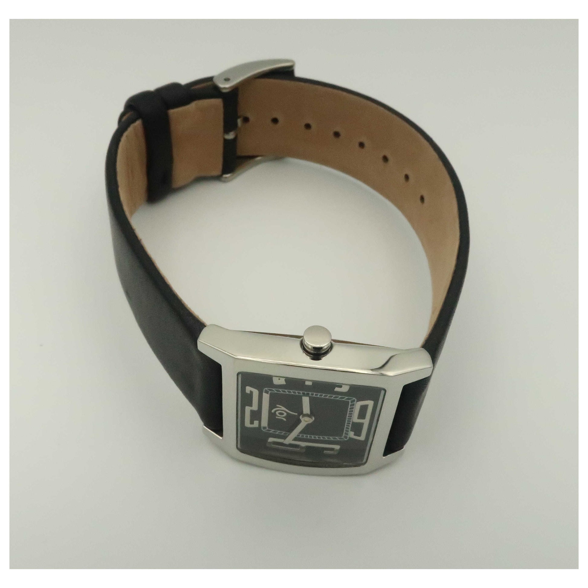 Joy Watches Cuadrados II Women's Quartz Watch JW548-PO - Image #8