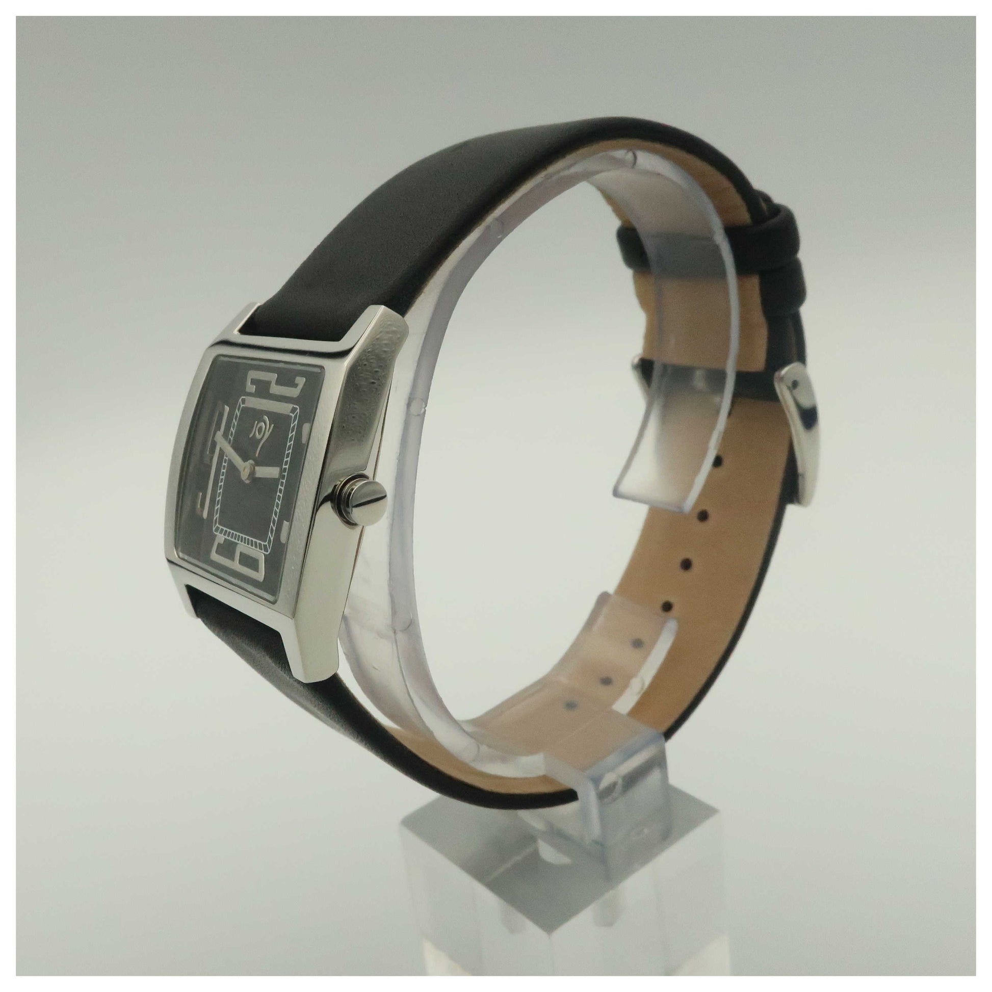 Joy Watches Cuadrados II Women's Quartz Watch JW548-PO - Image #4