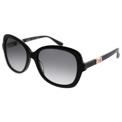 Front view of Max Mara Jewel Women's Sunglasses Jewel-06K-VK