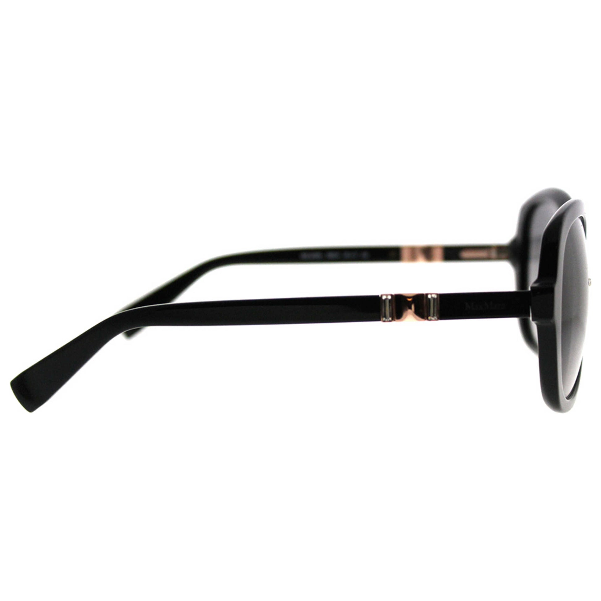 Max Mara Jewel Women's Sunglasses Jewel-06K-VK - Image #4