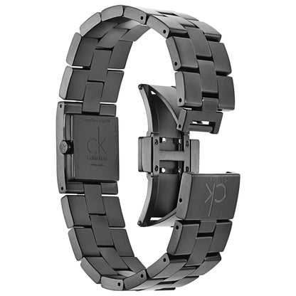 Calvin Klein Kalalis Women's Swiss Quartz (Battery-Powered) Watch K0213402 - Image #7
