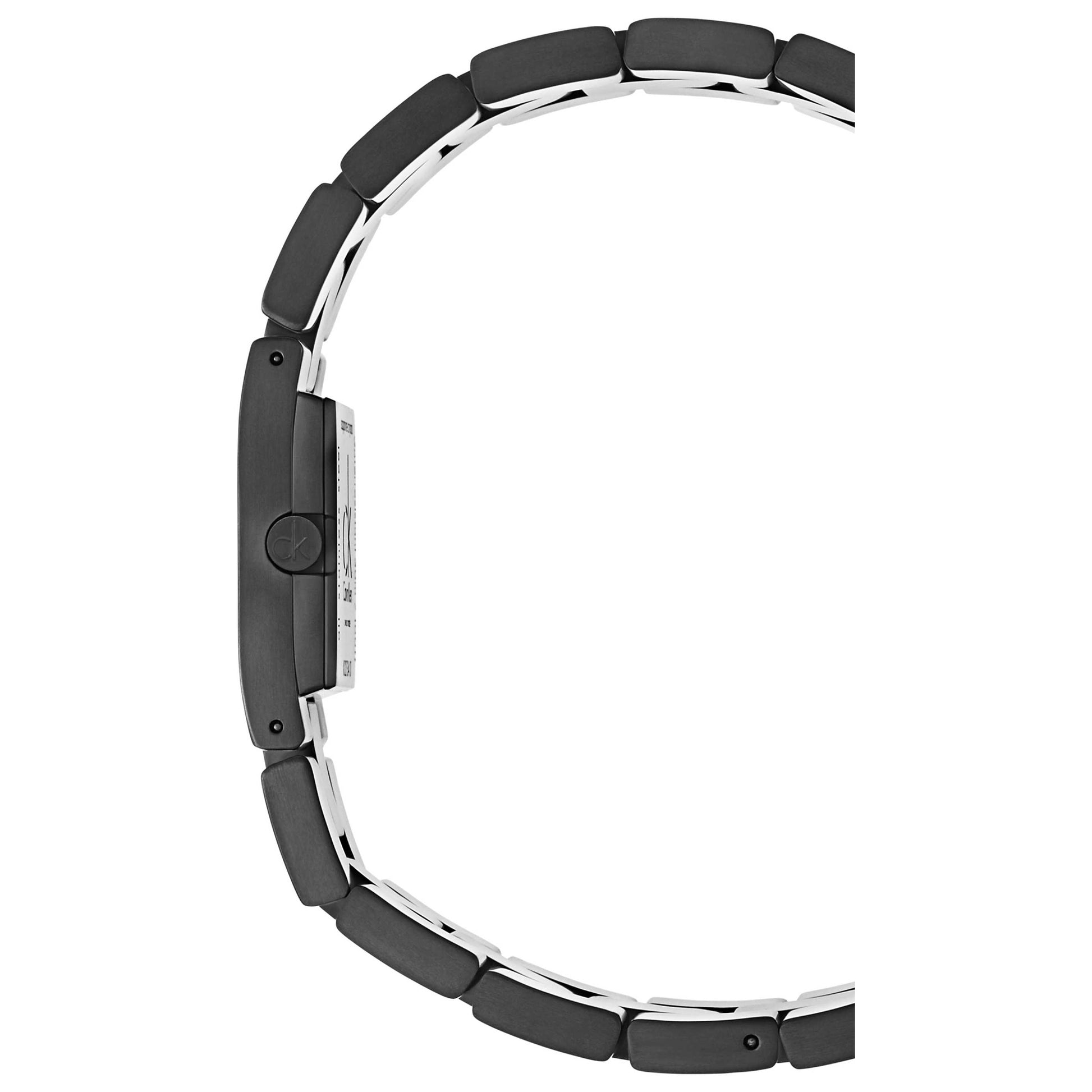 Calvin Klein Kalalis Women's Swiss Quartz (Battery-Powered) Watch K0213402 - Image #4