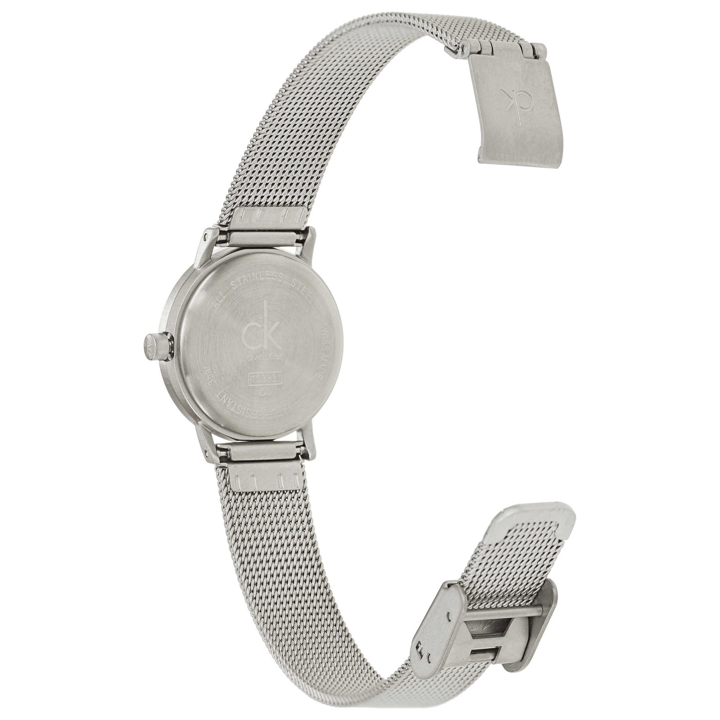 Calvin Klein Minimal Women's Swiss Quartz (Battery-Powered) Watch K0333126 - Image #2