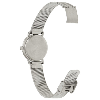 Calvin Klein Minimal Women's Swiss Quartz (Battery-Powered) Watch K0333126 - Image #2