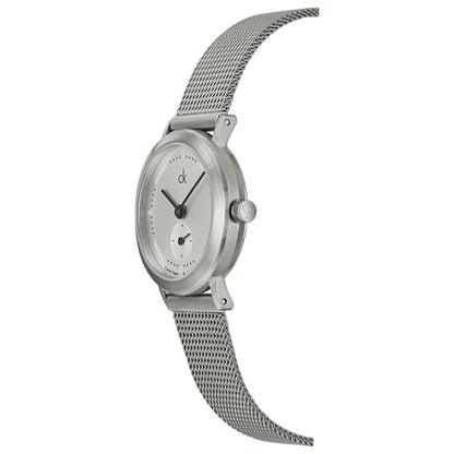 Calvin Klein Minimal Women's Swiss Quartz (Battery-Powered) Watch K0333126 - Image #4