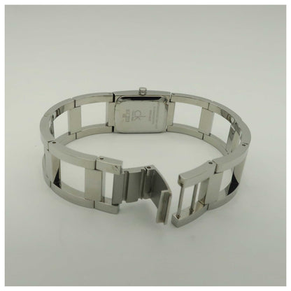 Calvin Klein Dress Women's Swiss Quartz (Battery-Powered) Watch K0420120-PO - Image #7