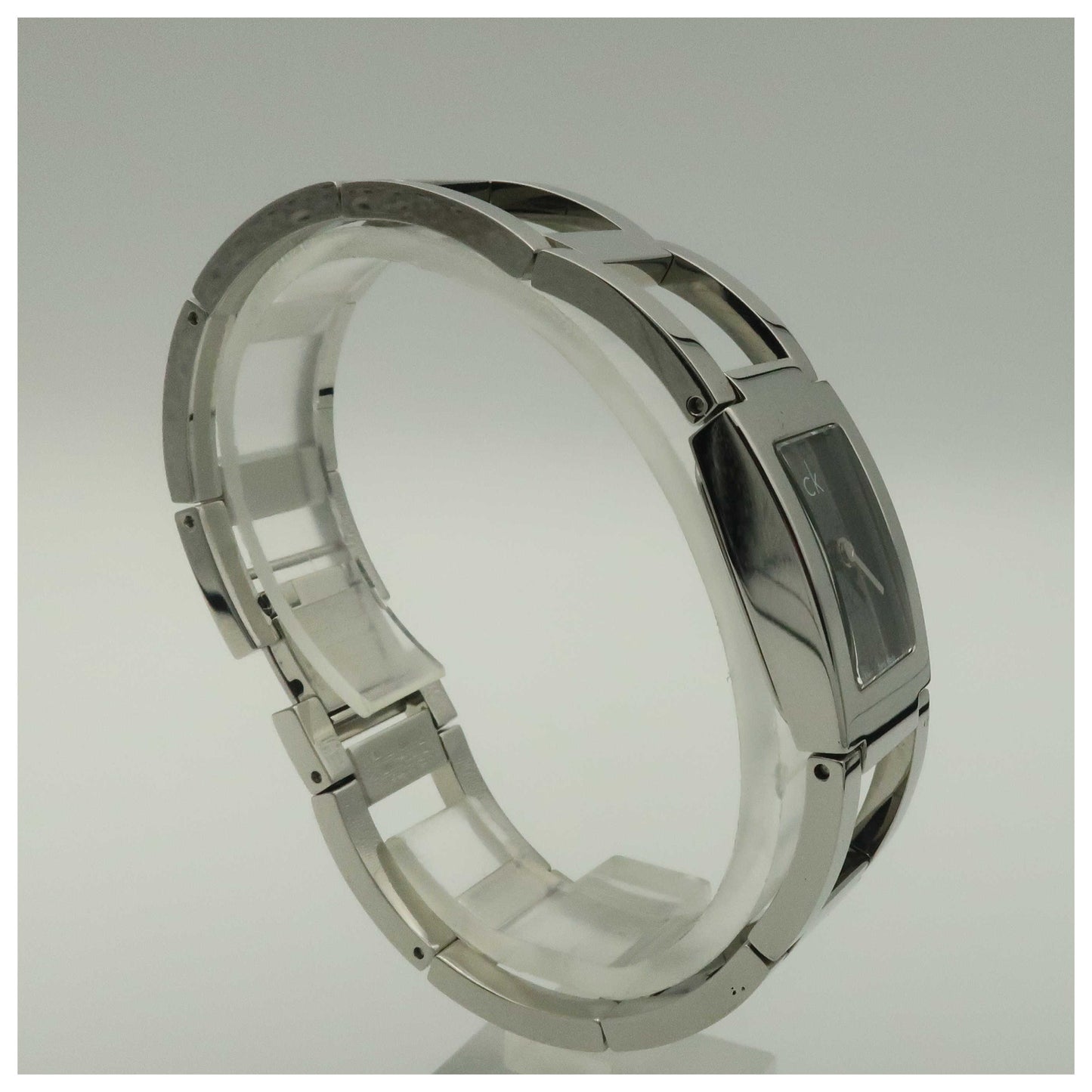 Calvin Klein Dress Women's Swiss Quartz (Battery-Powered) Watch K0420120-PO - Image #3