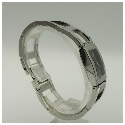 Calvin Klein Dress Women's Swiss Quartz (Battery-Powered) Watch K0420120-PO - Image #3